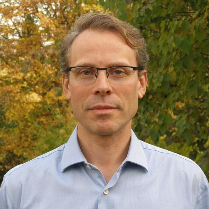 Robert Fitger